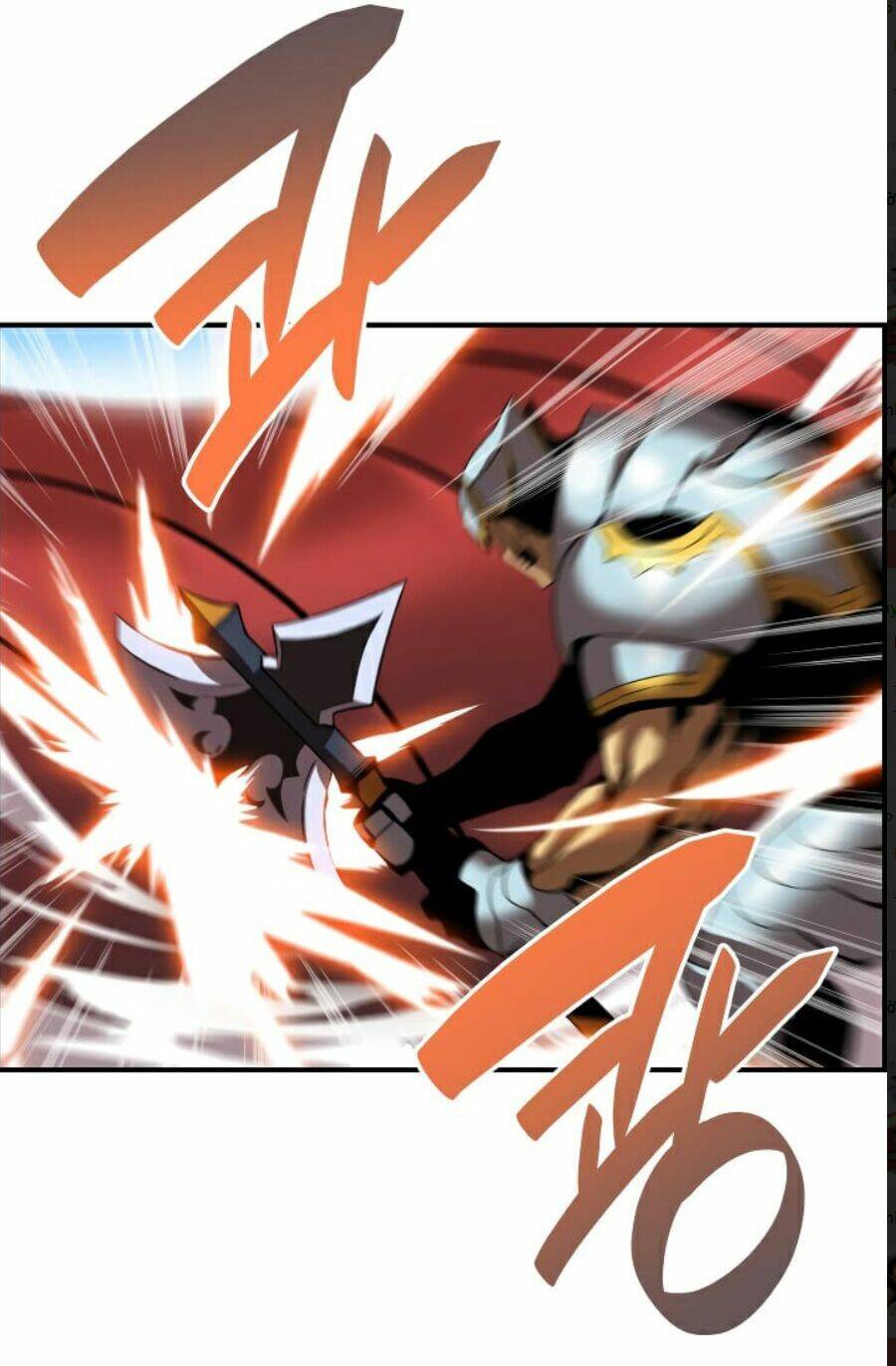 Tôi Là Lính Mới - Chapter 22 - Page 34