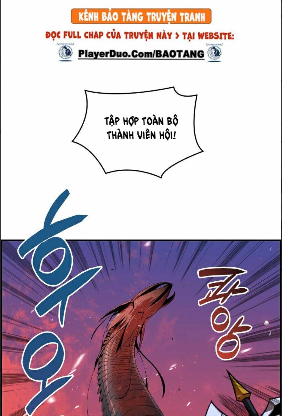 Tôi Là Lính Mới - Chapter 22 - Page 35