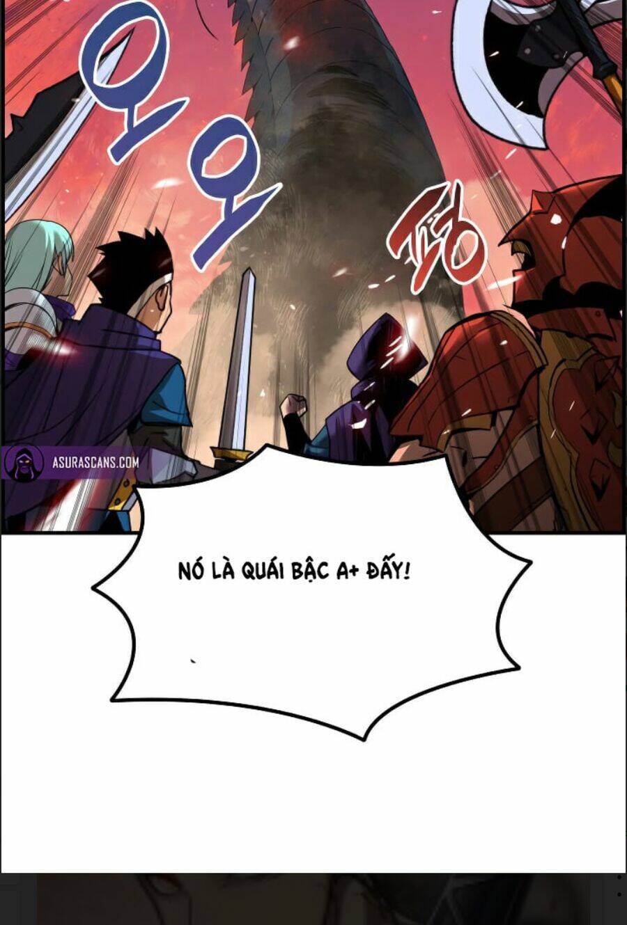 Tôi Là Lính Mới - Chapter 22 - Page 36