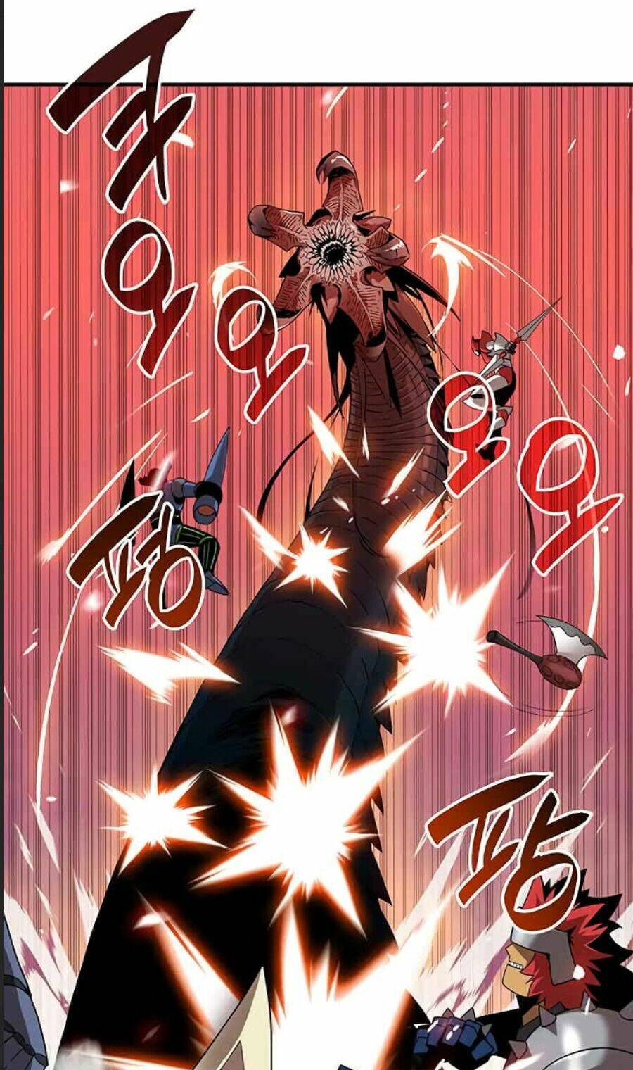 Tôi Là Lính Mới - Chapter 22 - Page 37