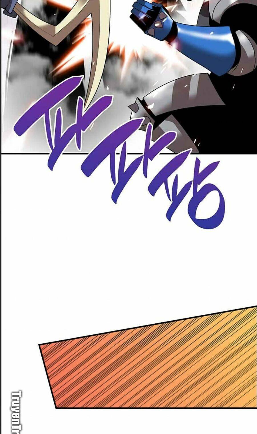 Tôi Là Lính Mới - Chapter 22 - Page 38