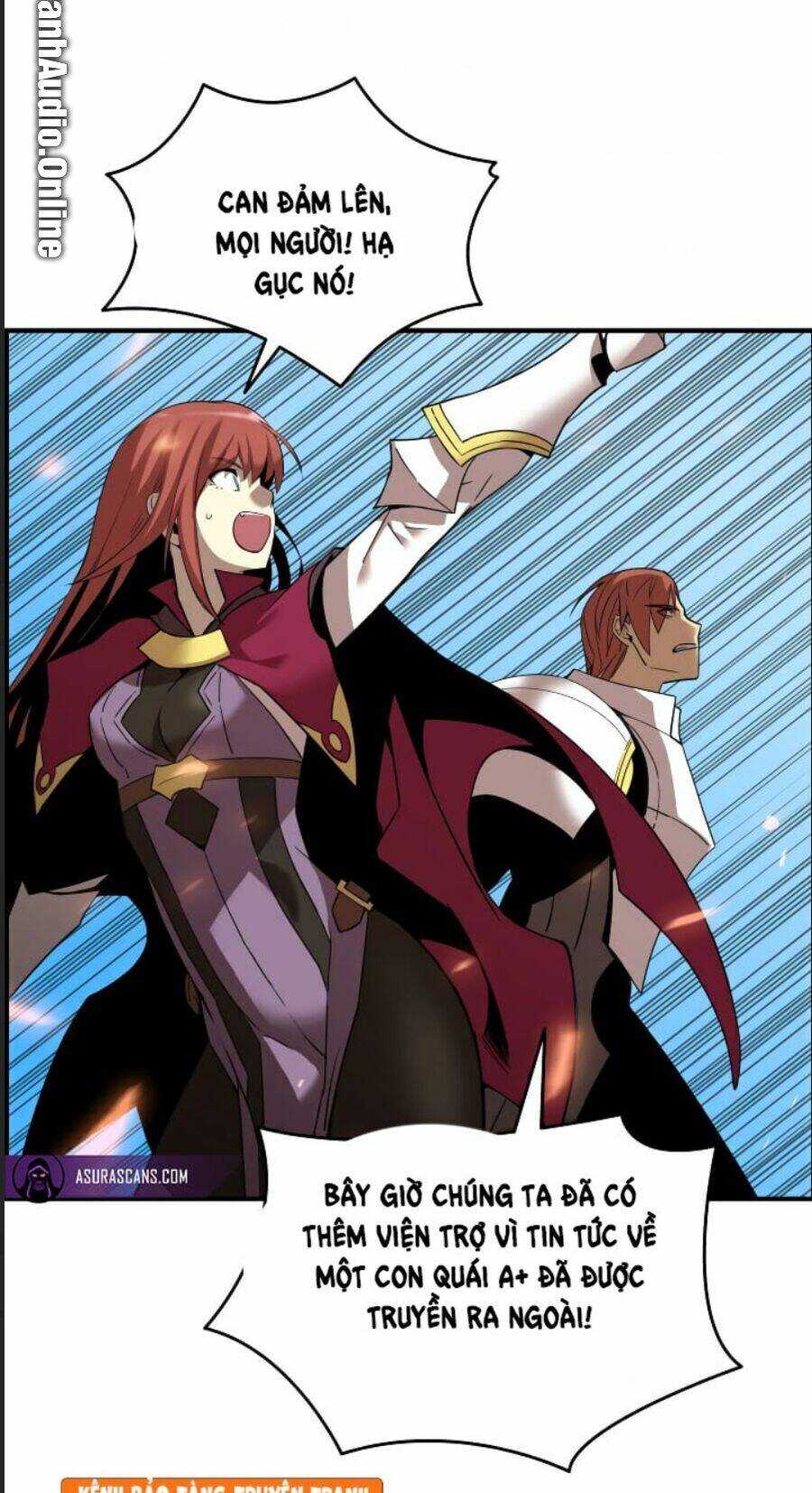 Tôi Là Lính Mới - Chapter 22 - Page 39