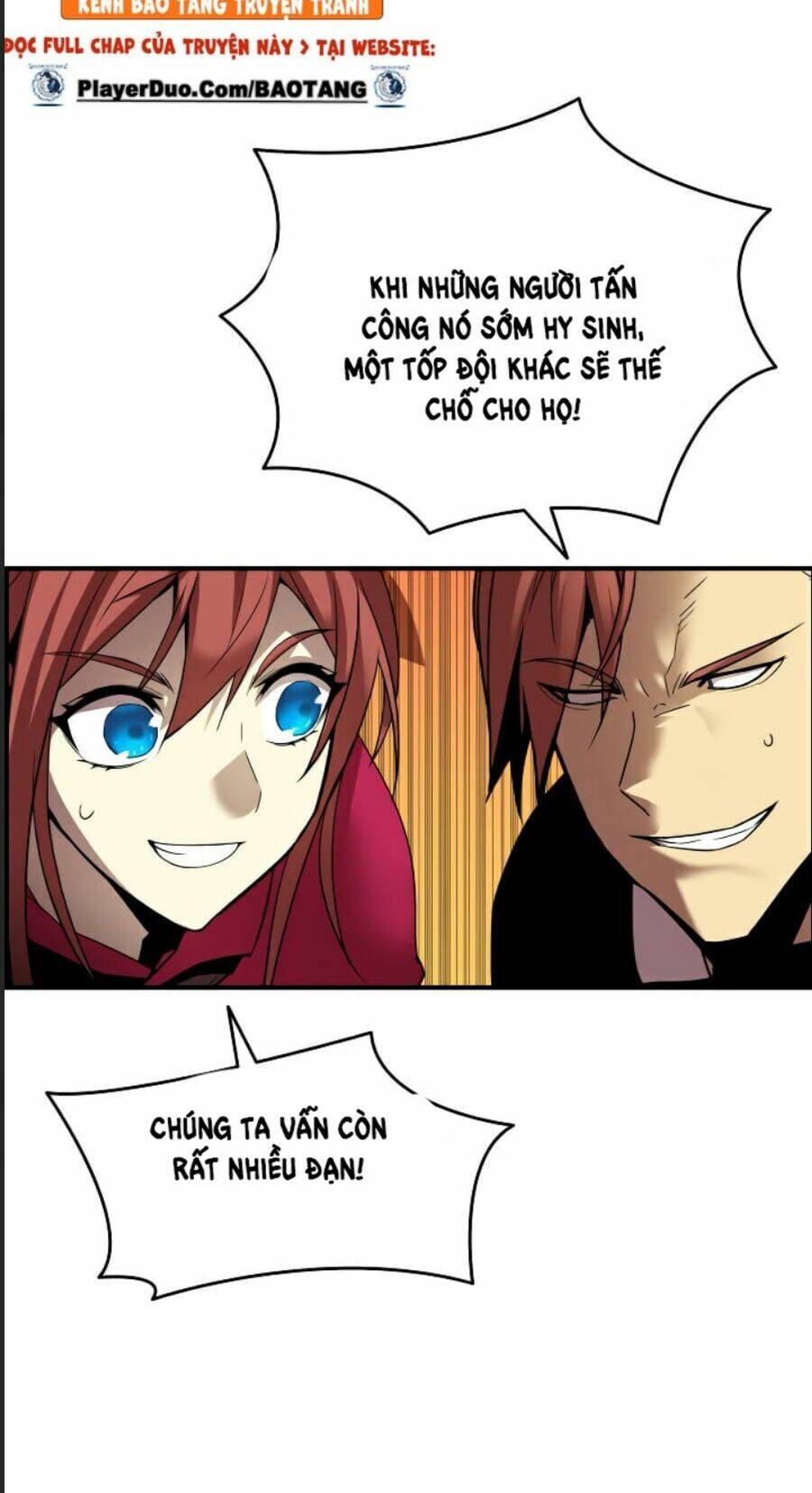 Tôi Là Lính Mới - Chapter 22 - Page 40