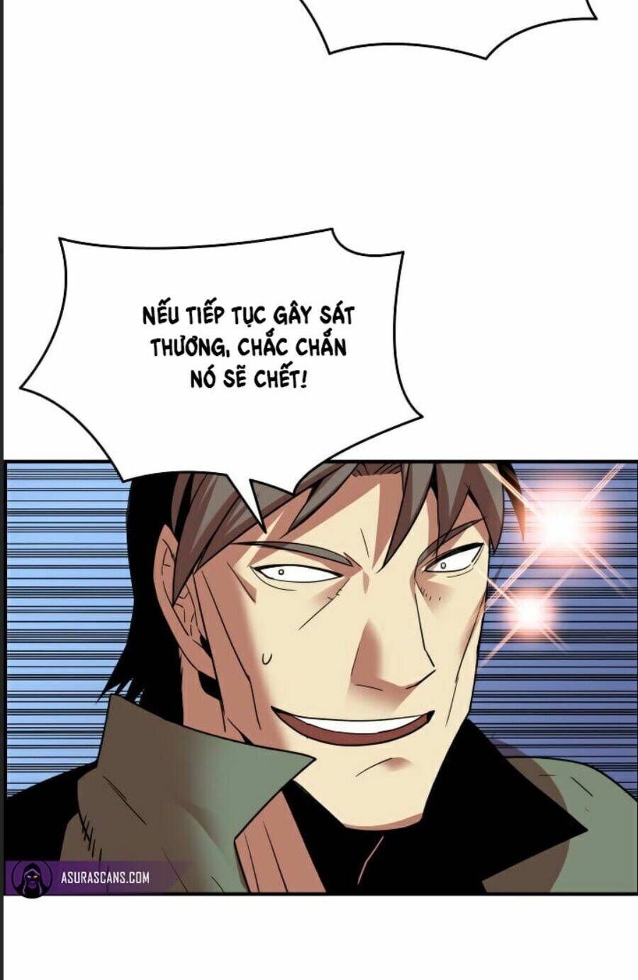 Tôi Là Lính Mới - Chapter 22 - Page 44