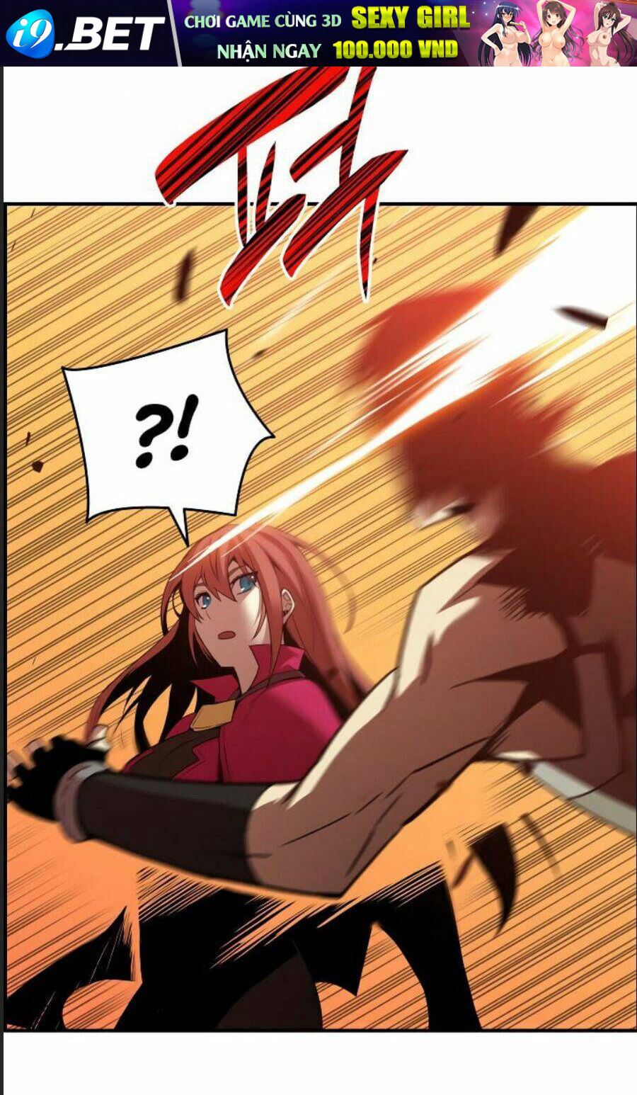 Tôi Là Lính Mới - Chapter 22 - Page 46