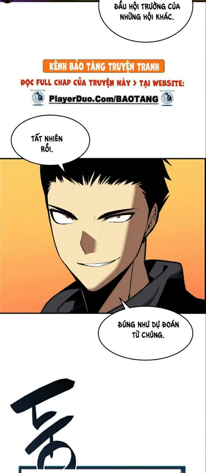 Tôi Là Lính Mới - Chapter 22 - Page 4