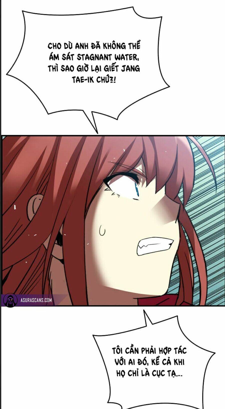 Tôi Là Lính Mới - Chapter 22 - Page 49