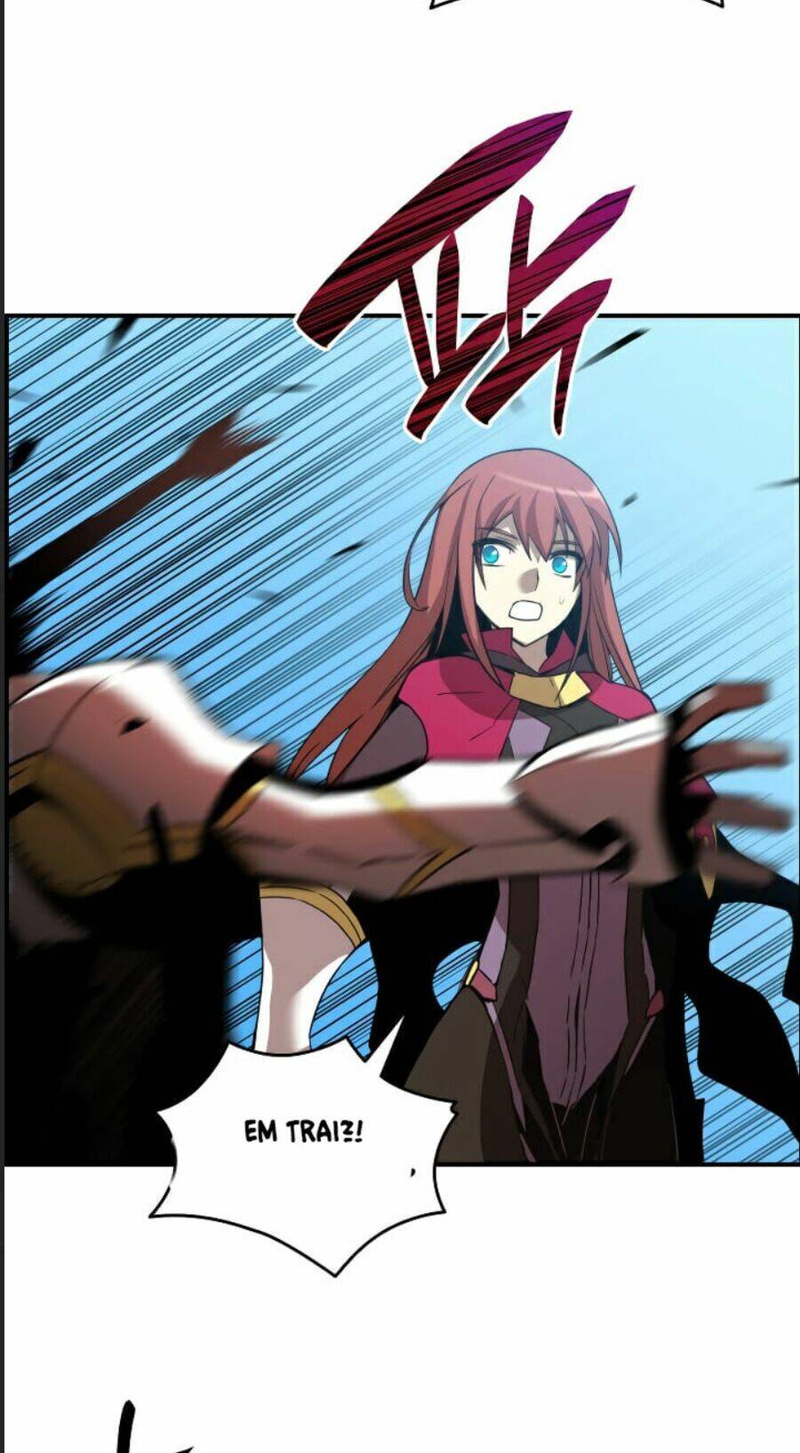 Tôi Là Lính Mới - Chapter 22 - Page 50