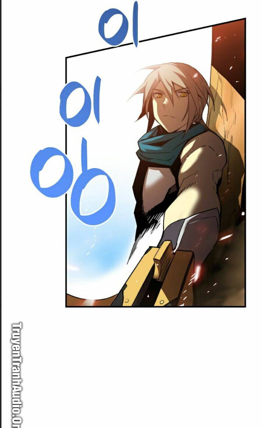 Tôi Là Lính Mới - Chapter 22 - Page 53