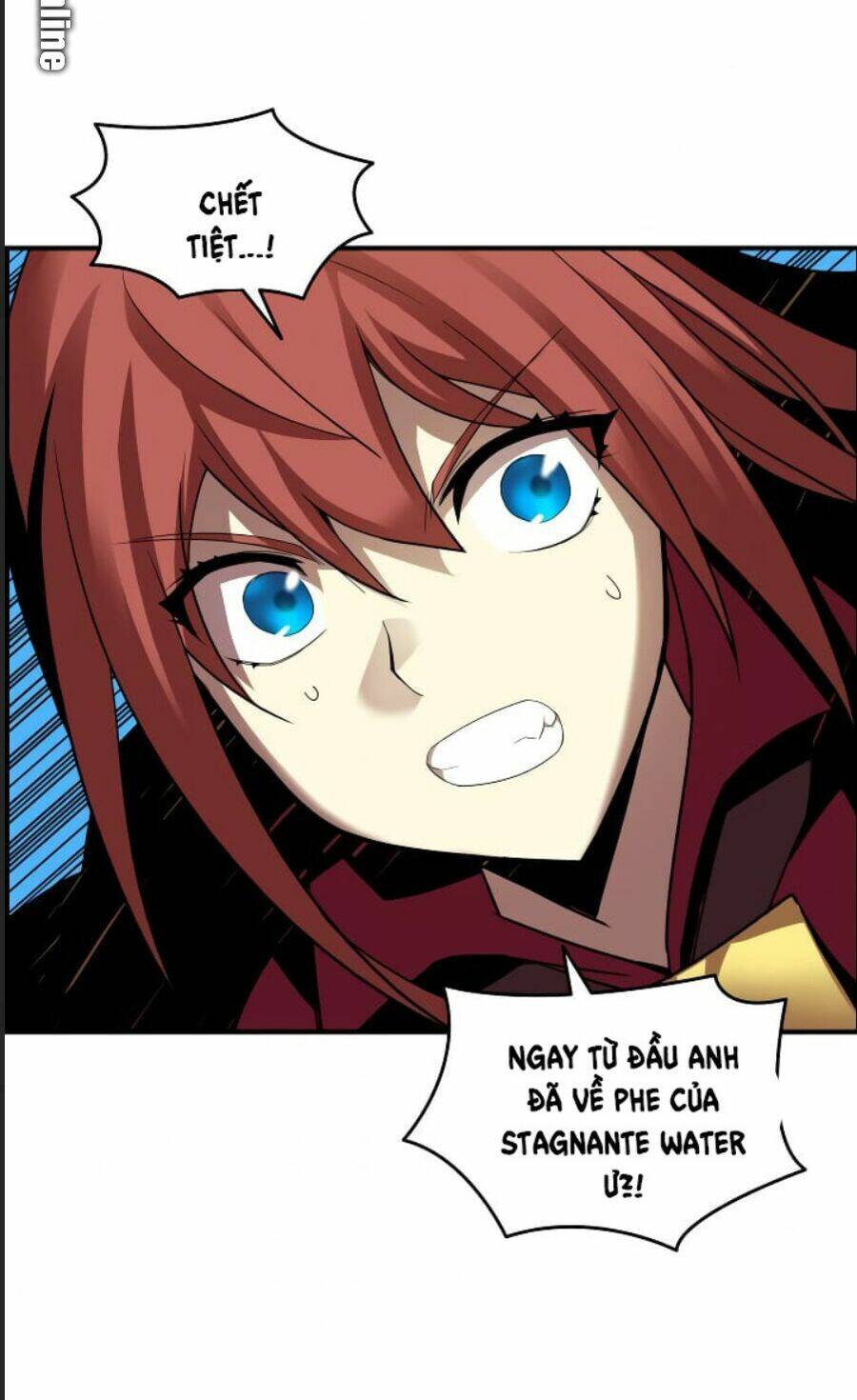 Tôi Là Lính Mới - Chapter 22 - Page 54