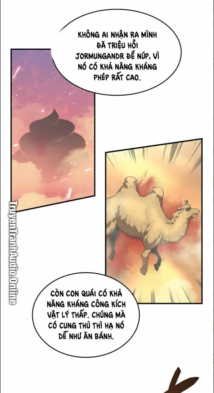 Tôi Là Lính Mới - Chapter 22 - Page 59