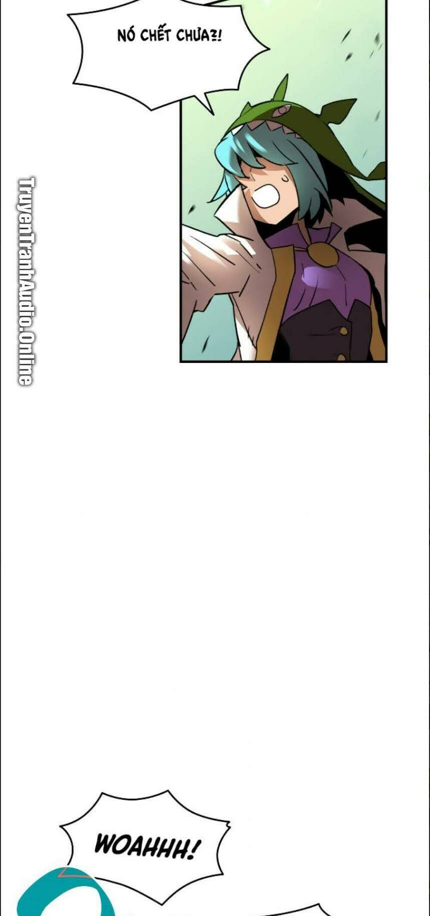 Tôi Là Lính Mới - Chapter 22 - Page 68