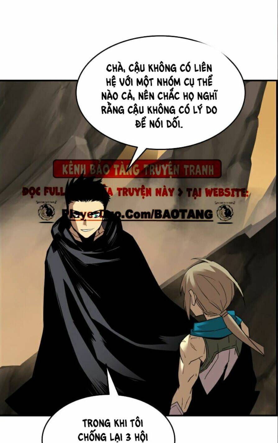 Tôi Là Lính Mới - Chapter 22 - Page 6