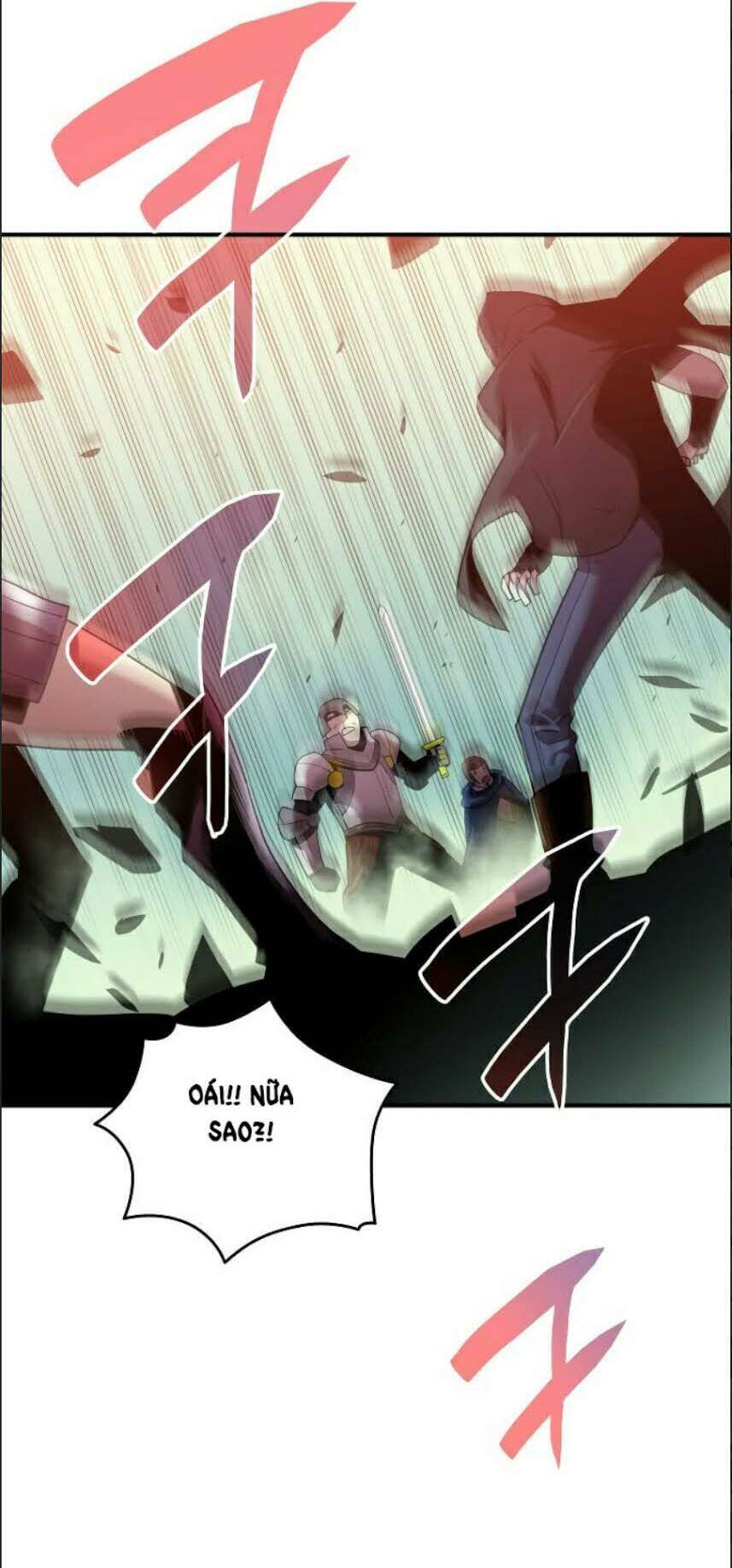 Tôi Là Lính Mới - Chapter 22 - Page 71