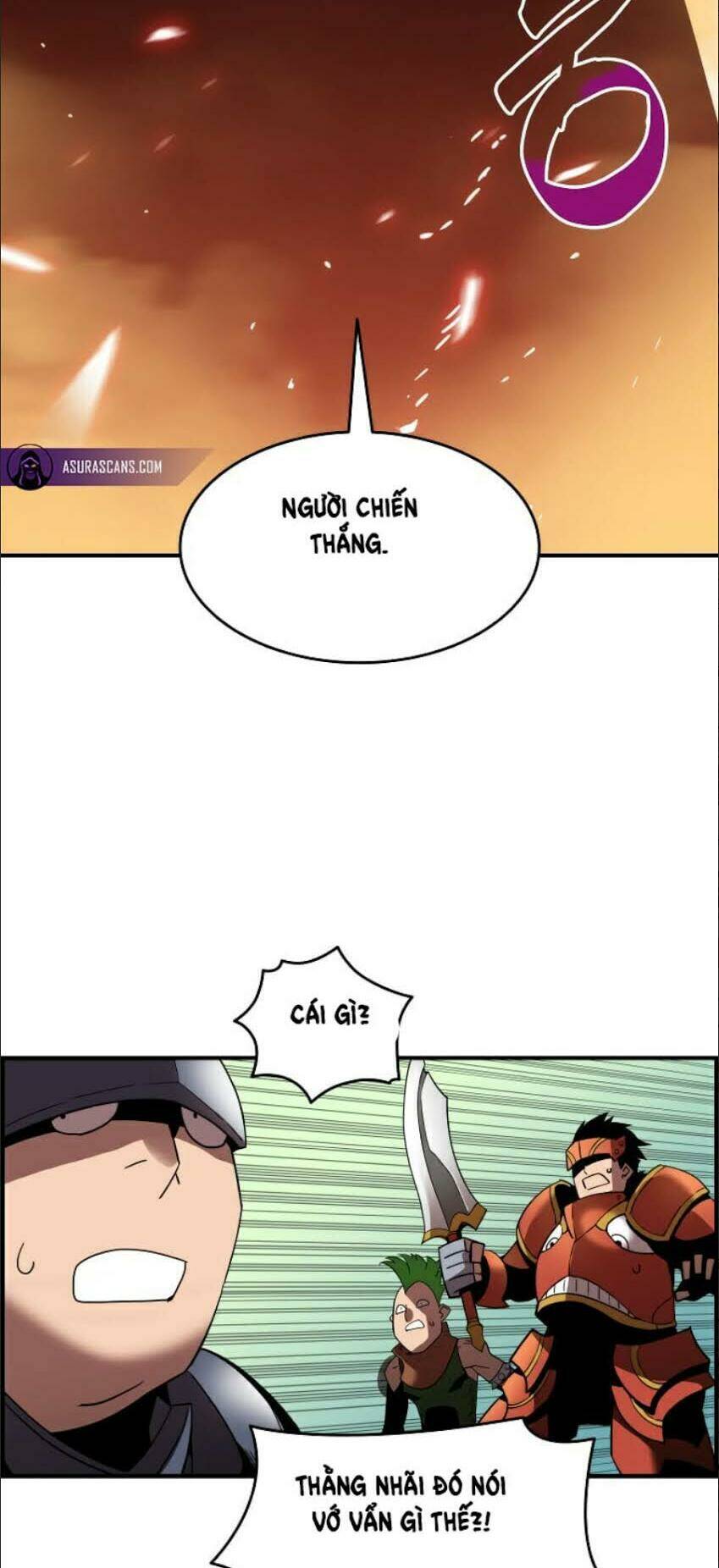 Tôi Là Lính Mới - Chapter 22 - Page 76