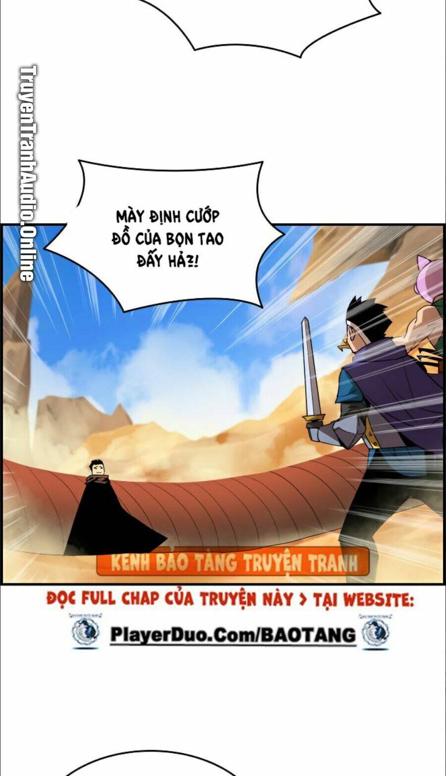 Tôi Là Lính Mới - Chapter 22 - Page 77