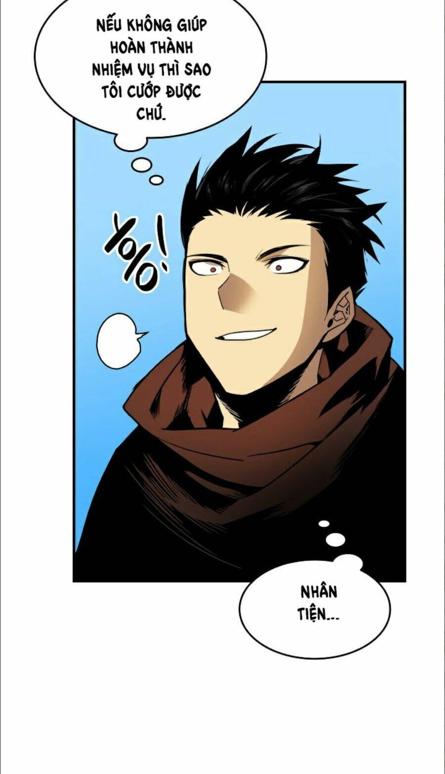 Tôi Là Lính Mới - Chapter 22 - Page 78