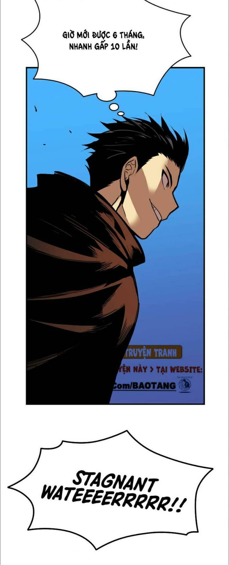 Tôi Là Lính Mới - Chapter 22 - Page 80