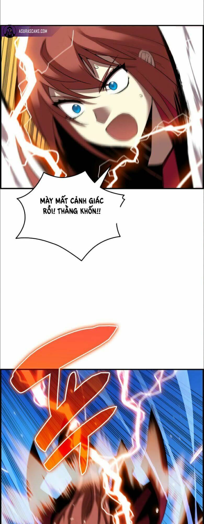 Tôi Là Lính Mới - Chapter 22 - Page 83