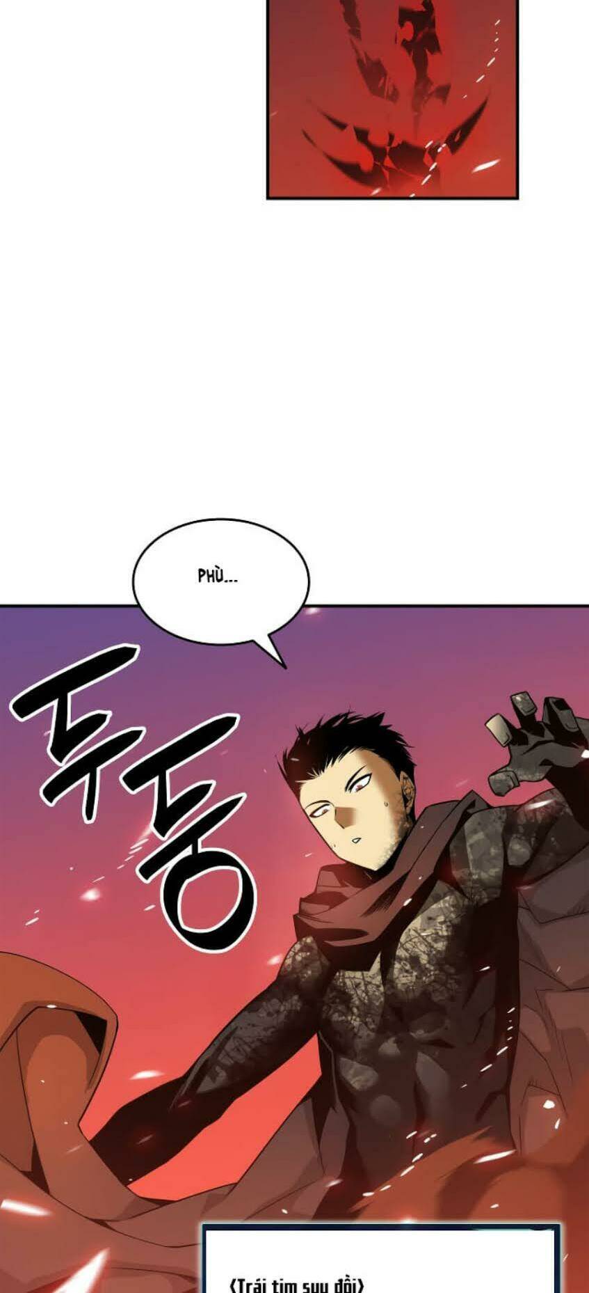 Tôi Là Lính Mới - Chapter 23 - Page 14