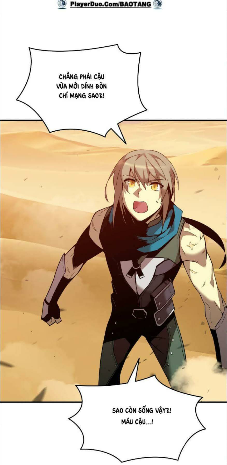 Tôi Là Lính Mới - Chapter 23 - Page 18