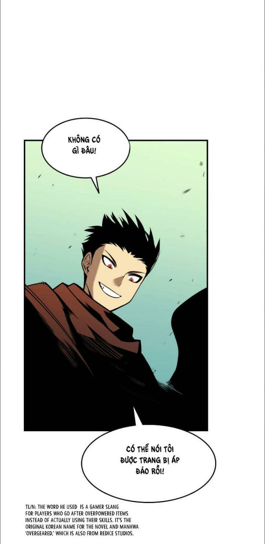 Tôi Là Lính Mới - Chapter 23 - Page 19