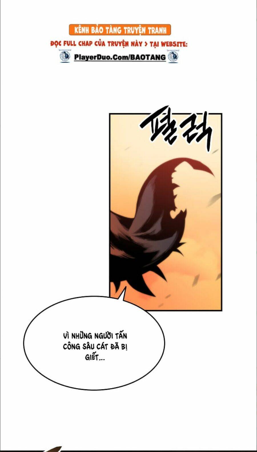 Tôi Là Lính Mới - Chapter 23 - Page 20