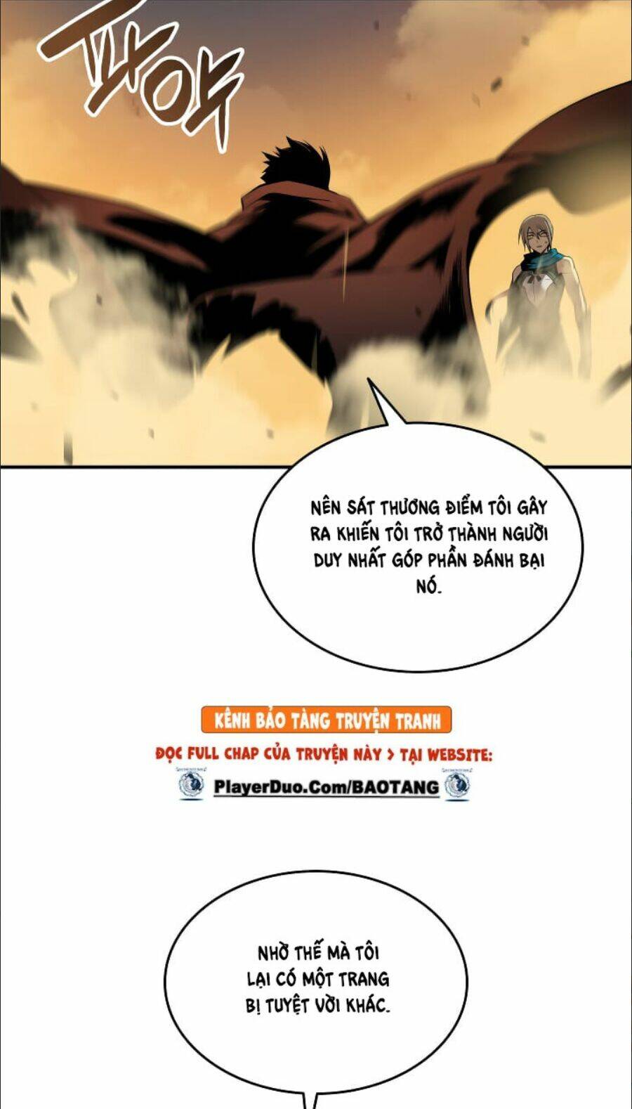 Tôi Là Lính Mới - Chapter 23 - Page 21