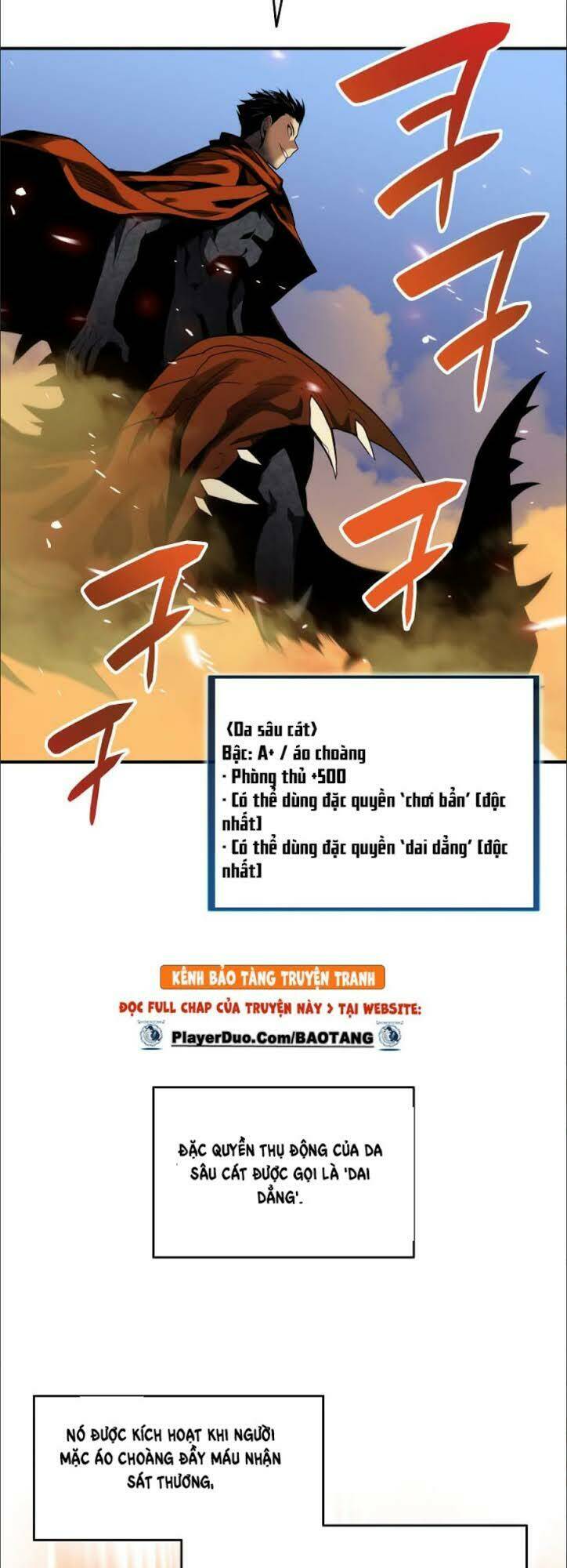 Tôi Là Lính Mới - Chapter 23 - Page 22