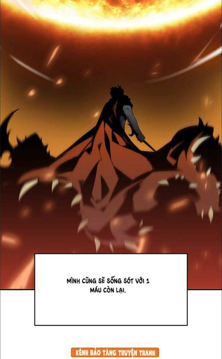 Tôi Là Lính Mới - Chapter 23 - Page 24