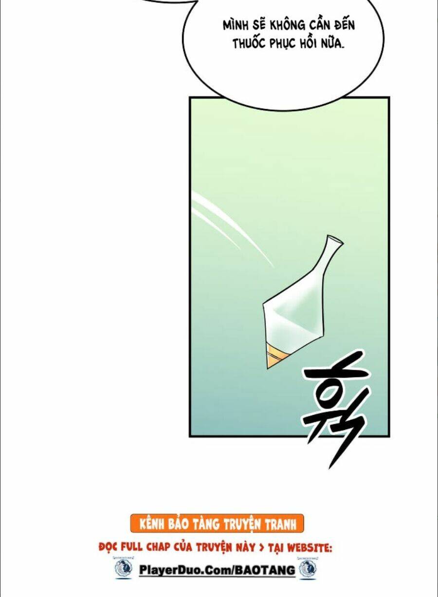 Tôi Là Lính Mới - Chapter 23 - Page 26