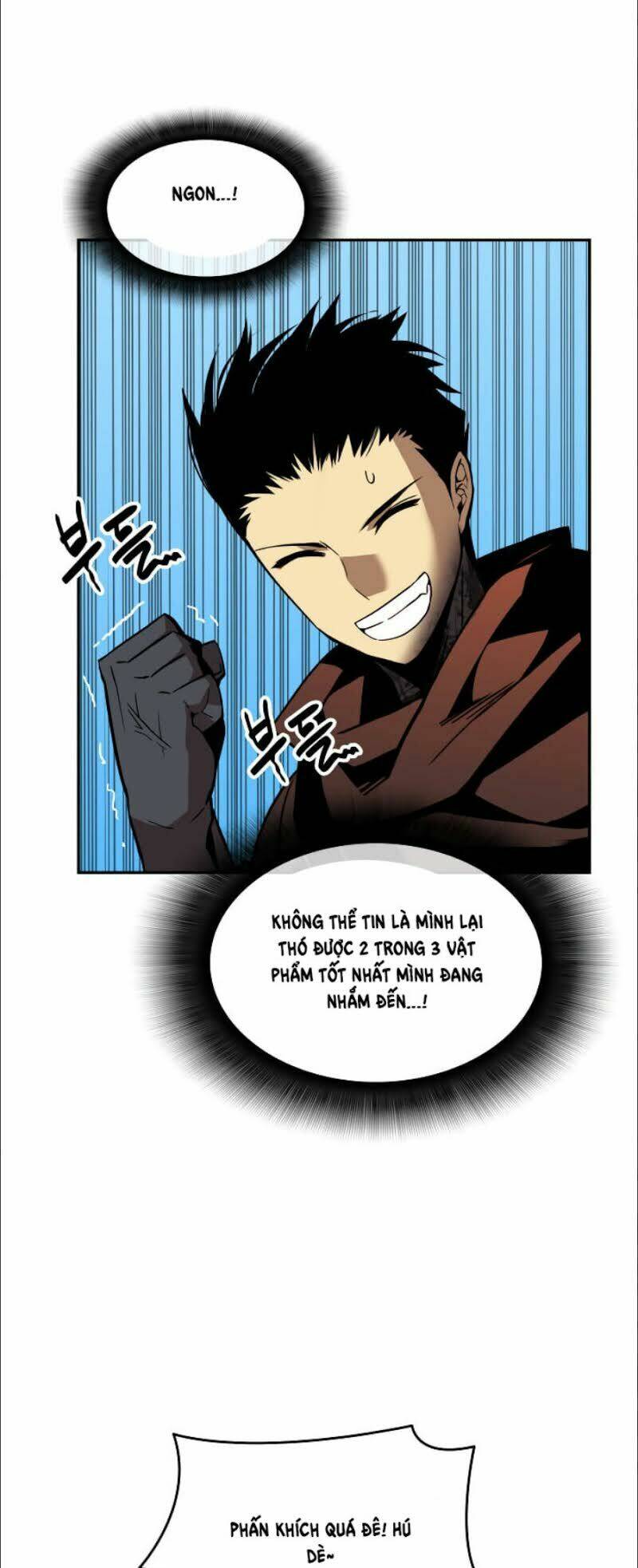 Tôi Là Lính Mới - Chapter 23 - Page 27