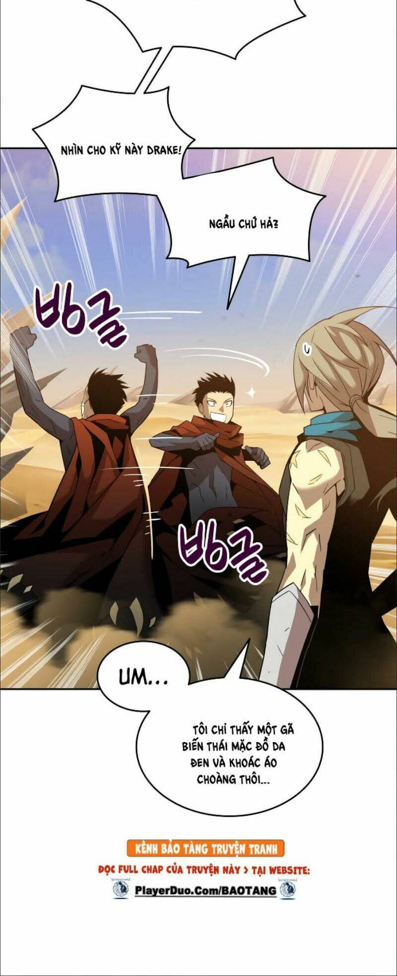 Tôi Là Lính Mới - Chapter 23 - Page 28