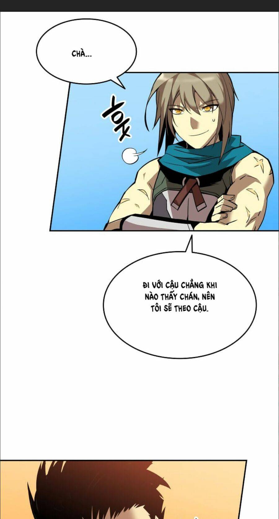 Tôi Là Lính Mới - Chapter 23 - Page 29