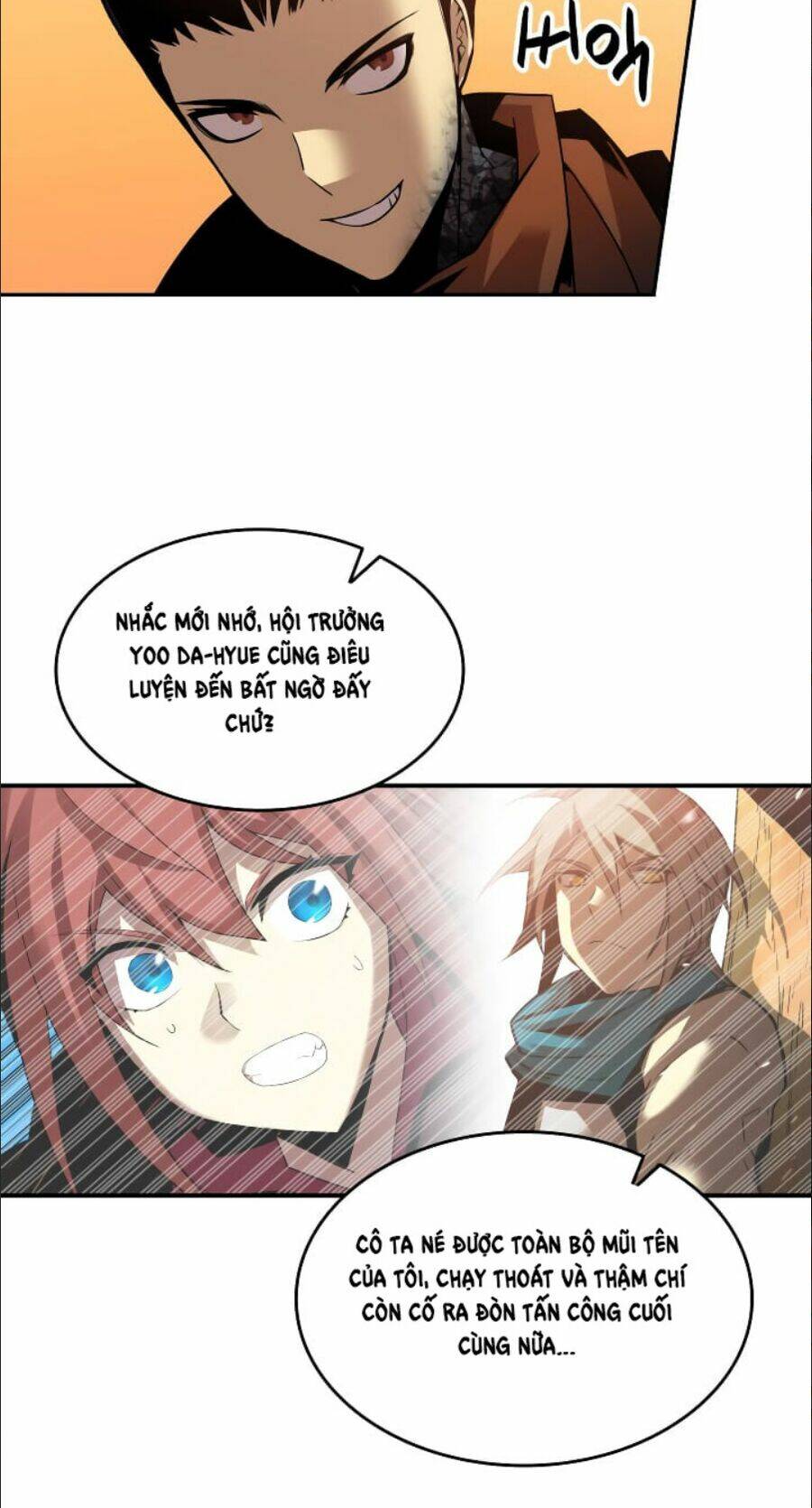 Tôi Là Lính Mới - Chapter 23 - Page 30