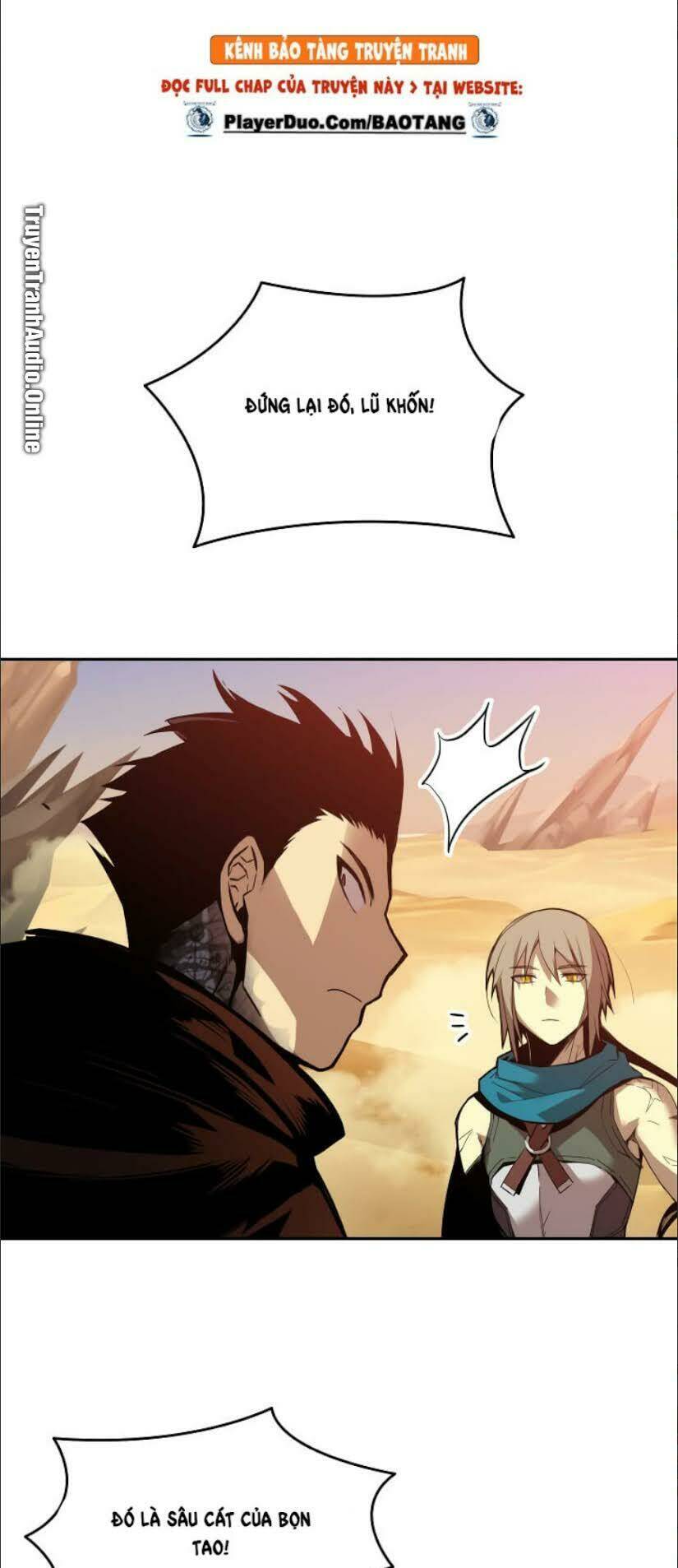 Tôi Là Lính Mới - Chapter 23 - Page 31