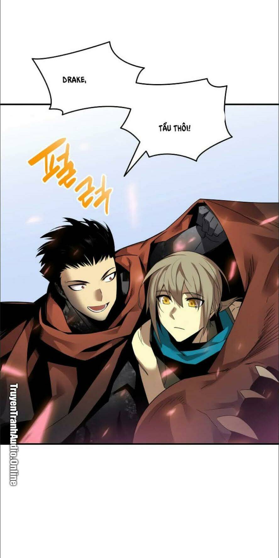 Tôi Là Lính Mới - Chapter 23 - Page 34