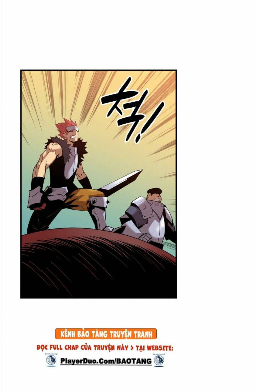 Tôi Là Lính Mới - Chapter 23 - Page 35