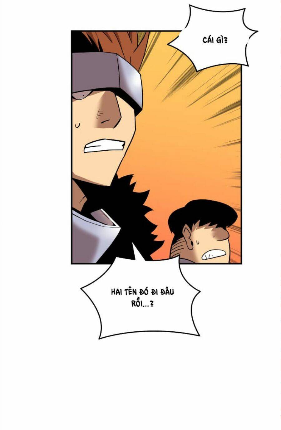 Tôi Là Lính Mới - Chapter 23 - Page 36