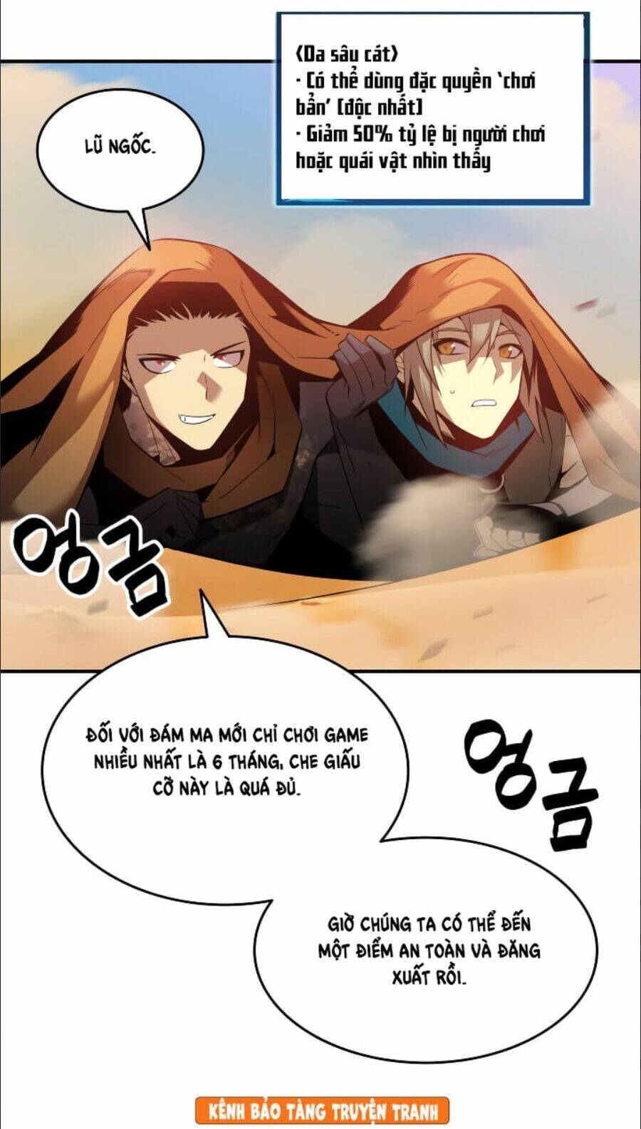 Tôi Là Lính Mới - Chapter 23 - Page 40