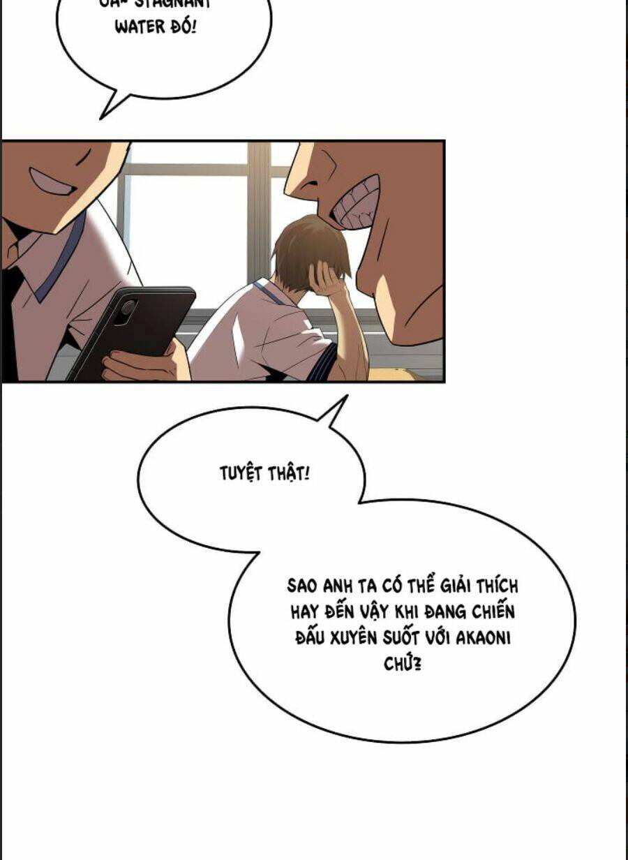 Tôi Là Lính Mới - Chapter 23 - Page 48