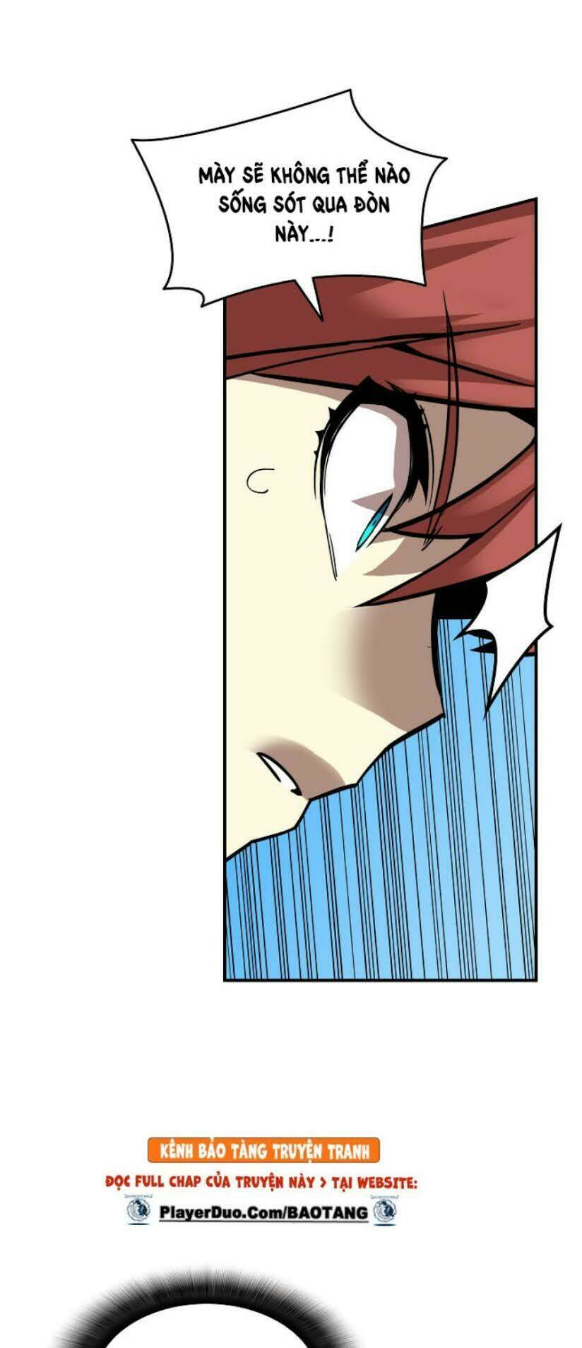 Tôi Là Lính Mới - Chapter 23 - Page 4