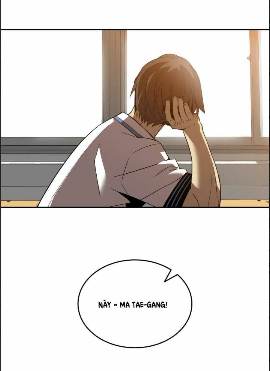 Tôi Là Lính Mới - Chapter 23 - Page 49