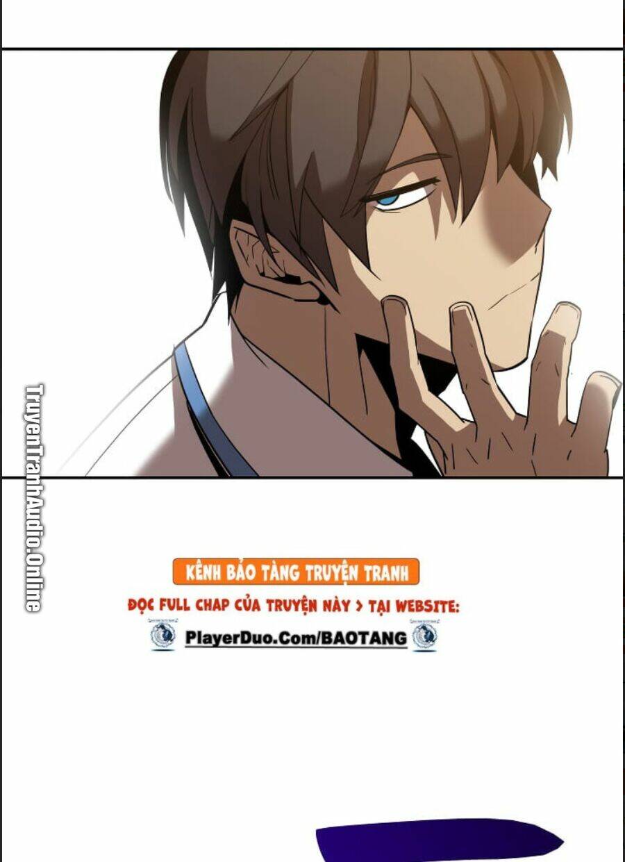 Tôi Là Lính Mới - Chapter 23 - Page 50