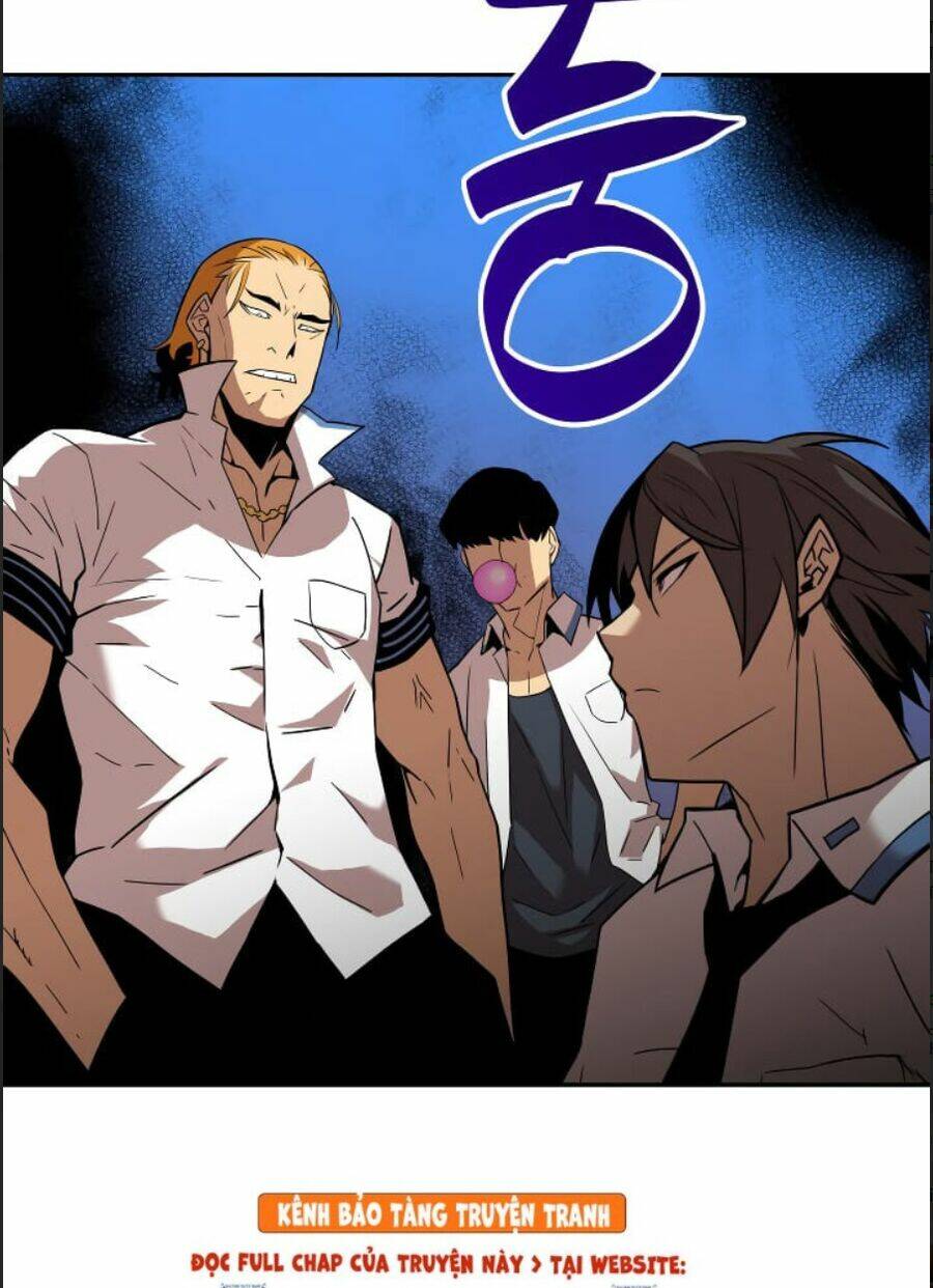 Tôi Là Lính Mới - Chapter 23 - Page 51