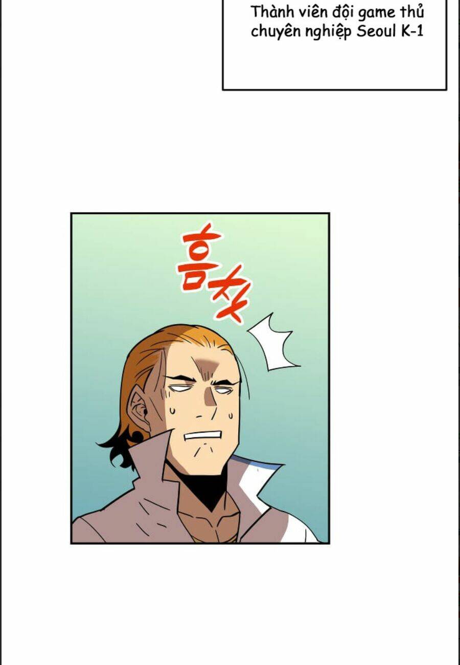 Tôi Là Lính Mới - Chapter 23 - Page 53