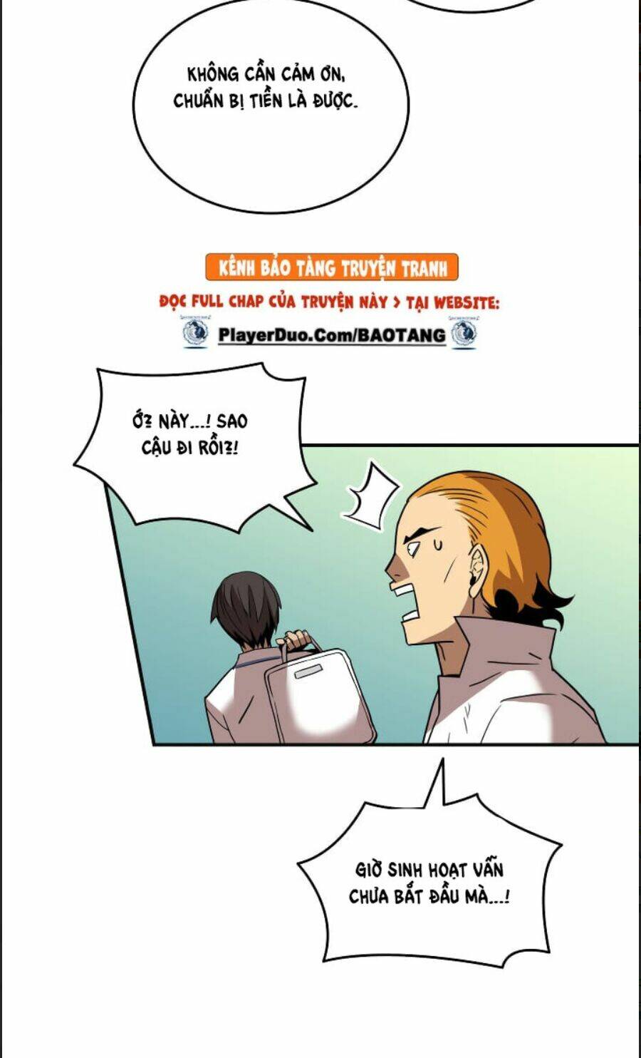 Tôi Là Lính Mới - Chapter 23 - Page 57