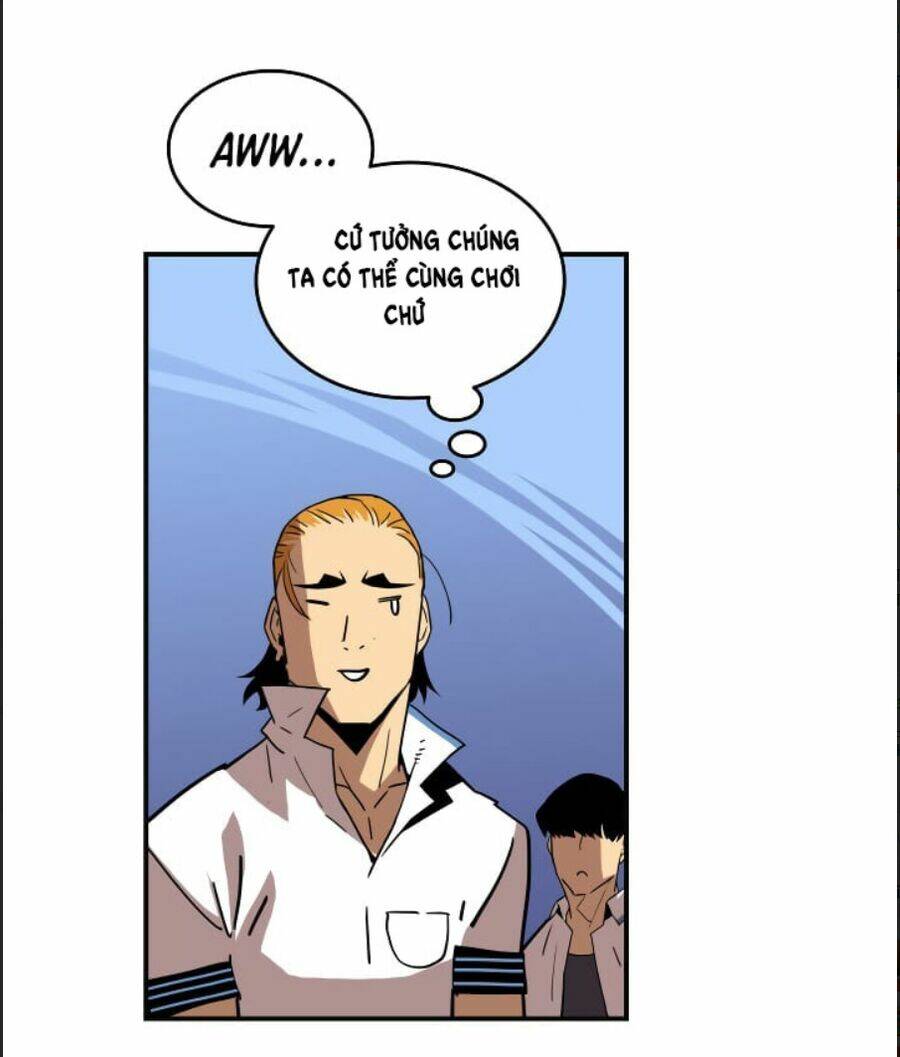 Tôi Là Lính Mới - Chapter 23 - Page 58