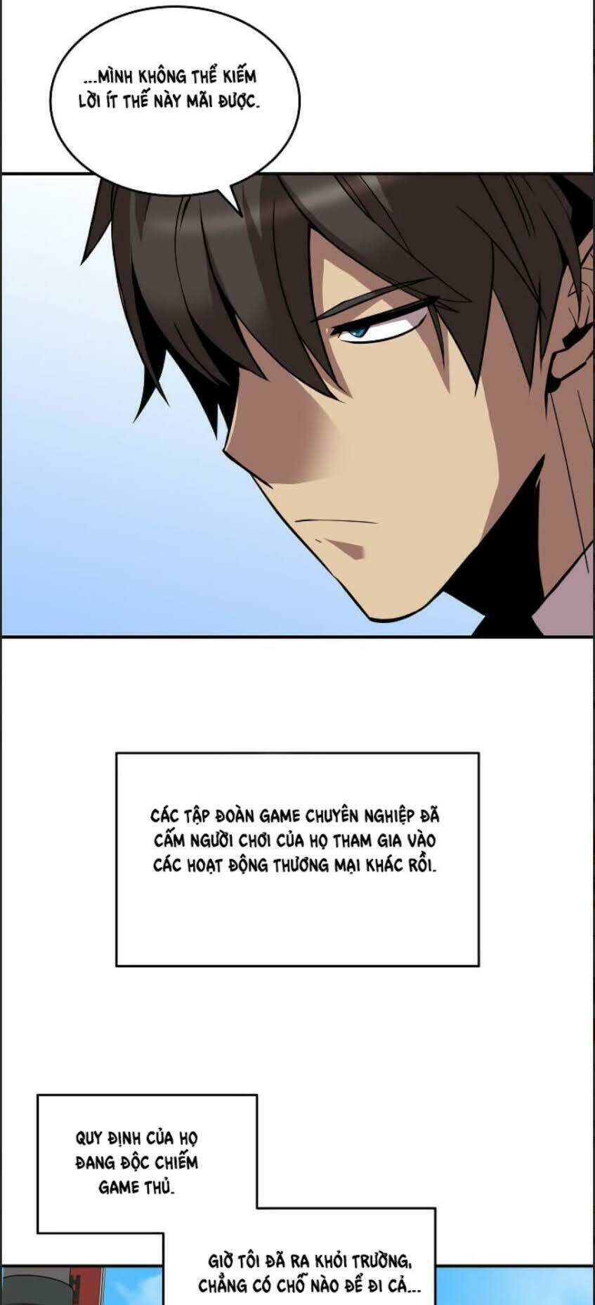 Tôi Là Lính Mới - Chapter 23 - Page 60