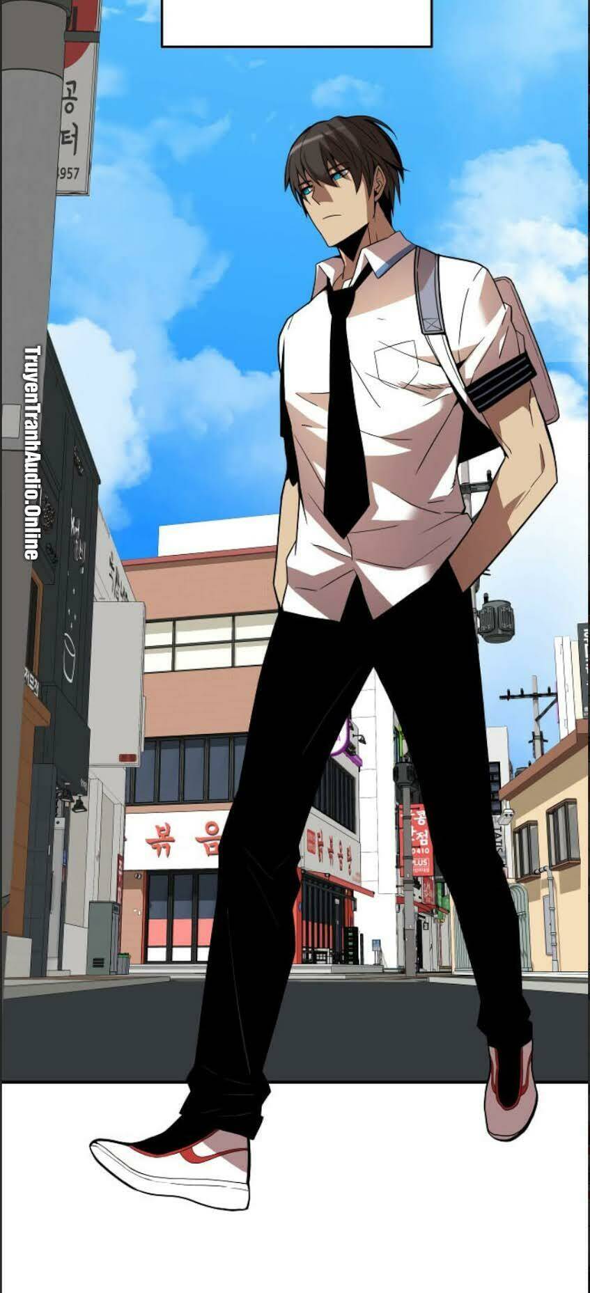 Tôi Là Lính Mới - Chapter 23 - Page 61